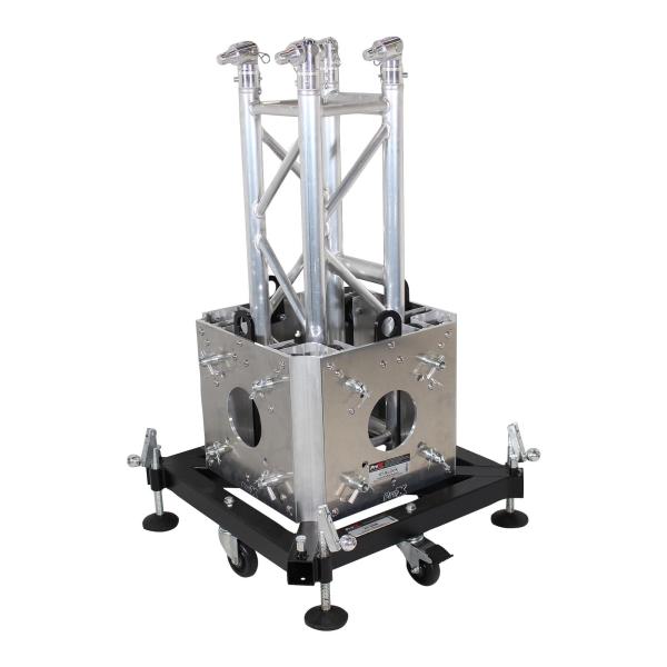 2x ProX XTP-GSBPACK3-PRO Tower Systems with Tool | IDJNOW