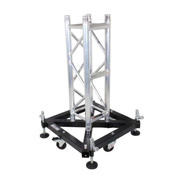 ProX XTP-GSBPACK3-PRO Truss Tower System Package | IDJNOW