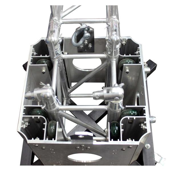 ProX XTP-GSBPACK3 System with 9.84ft & 7ft Truss | IDJNOW