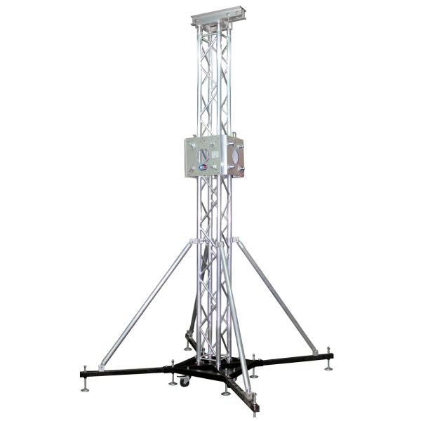 ProX XTP-GSBPACK3 Truss Tower Stage Roofing System Package