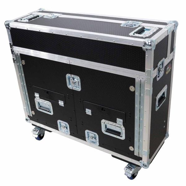 ProX XZF-AH-SQ7-LMA Hydraulic Lift Case for A&H SQ7 | IDJNOW