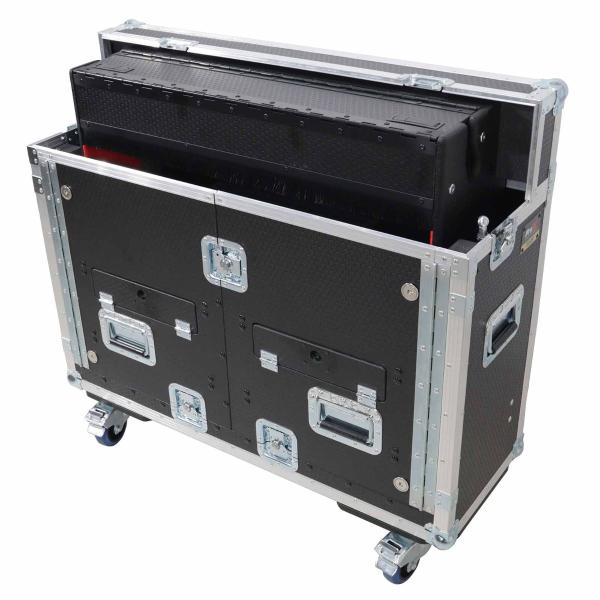 ProX XZF-AH-SQ7-LMA Hydraulic Lift Case for A&H SQ7 | IDJNOW