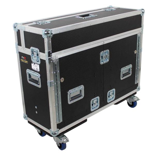 ProX ZCase FlipReady Behringer Wing Hydraulic Case | IDJNOW