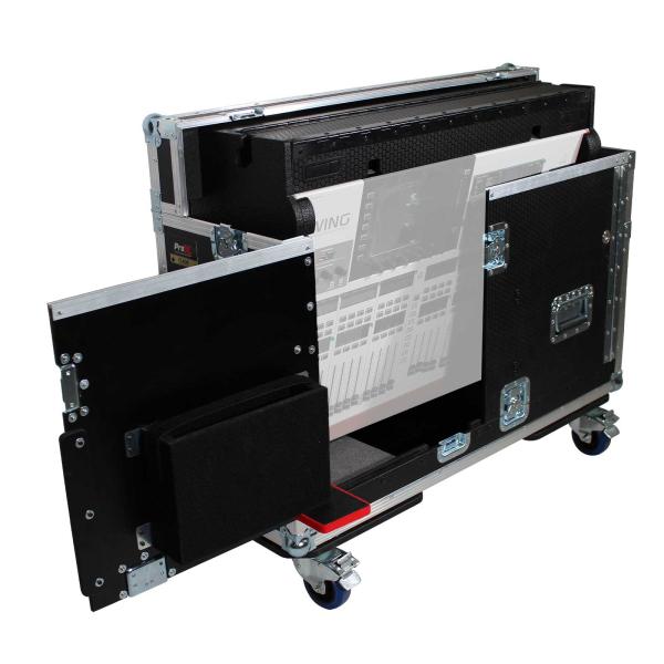 ブリ-フイング ProX XZF-BWING For Behringer Wing Flip-Ready Hydraulic Console