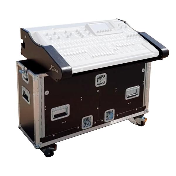 ProX XZF-BX32 Flip-Ready Hydraulic Lift Case for Behringer BX32