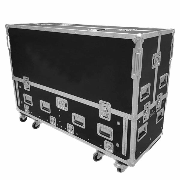 ProX XZF-DIG-SD5 D 2U Case with 2U for Digico SD5 | IDJNOW