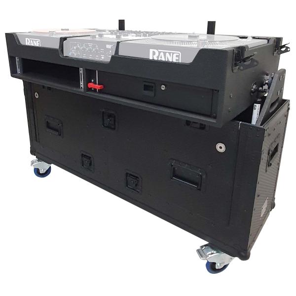 ProX XZF-RANE1272 Flip-Ready Hydraulic Lift Case | IDJNOW