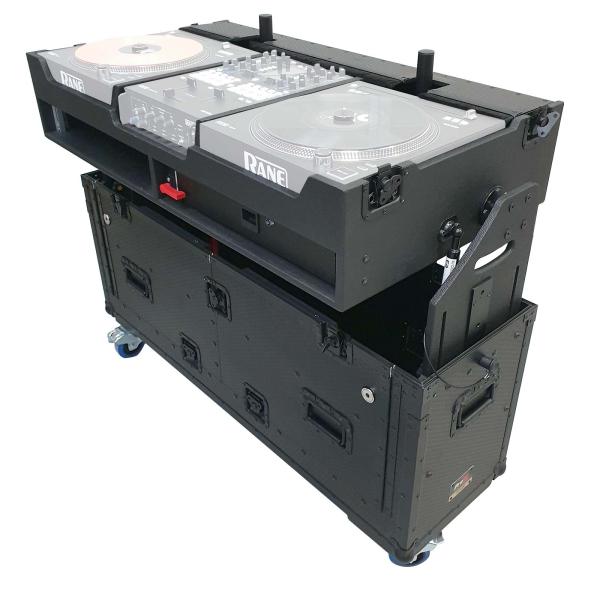 ロジフェイス 2種 ProX XZF-RANE1272 Flip-Ready Hydraulic Lift Case | IDJNOW