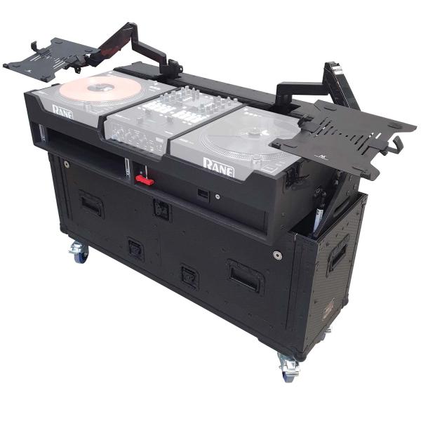 ProX XZF-RANE1272 Flip-Ready Hydraulic Lift Case | IDJNOW