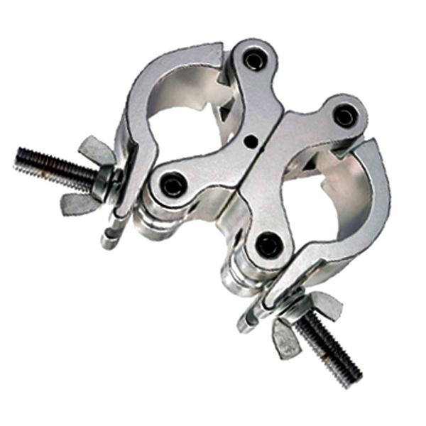 ProX T-C6 Dual O Clamp for Standard 2" Size Truss