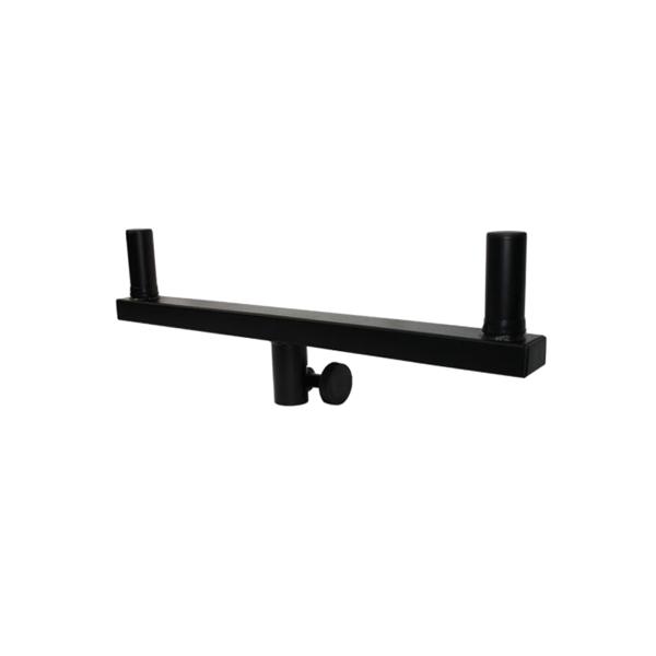 ProX Double Speaker Bracket in Black  [X-DS29]