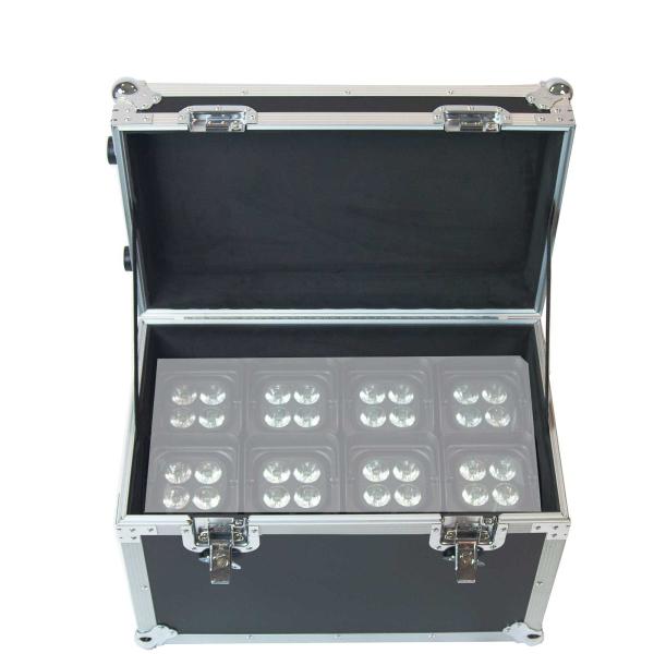 ProX T-UTIHW Roll-Away Utility Case