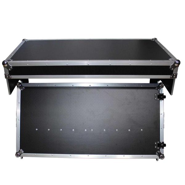 【現状価格即決歓迎】DCマルチバース　ロボ&スペースホッグ ProX XS-ZTABLE Portable Z-Style DJ Table Flight Case | IDJNOW