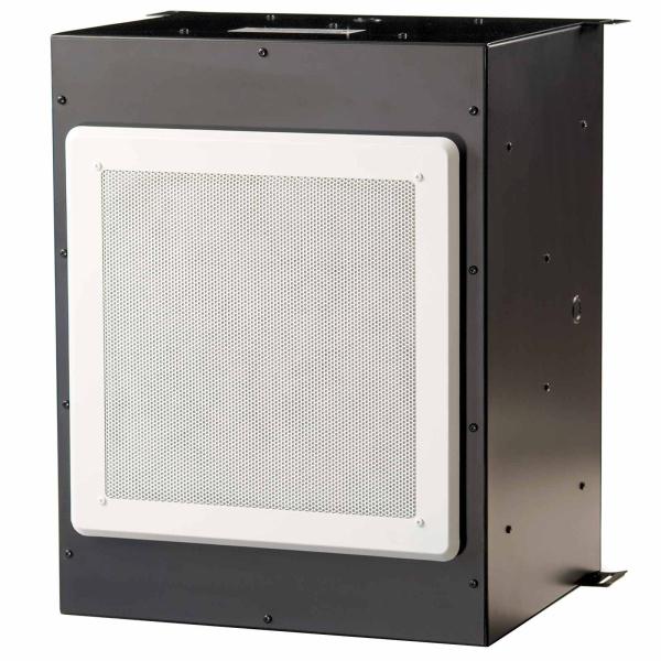 QSC AD-C1200 12" High-Power Coaxial Ceiling Mount Loudspeaker