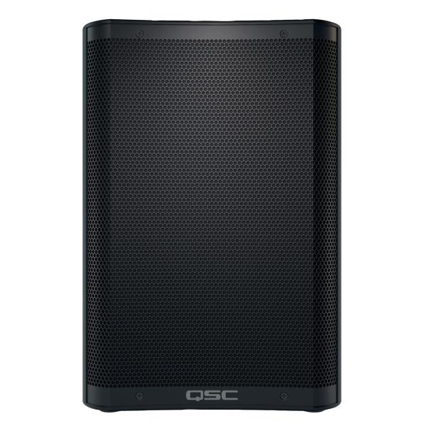 QSC CB10 10" Compact Battery-Powered Loudspeaker System