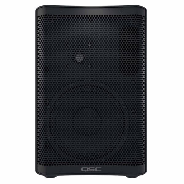 QSC CP8-NA CP Series 1000 Watt Compact 8" Powered Loudspeaker