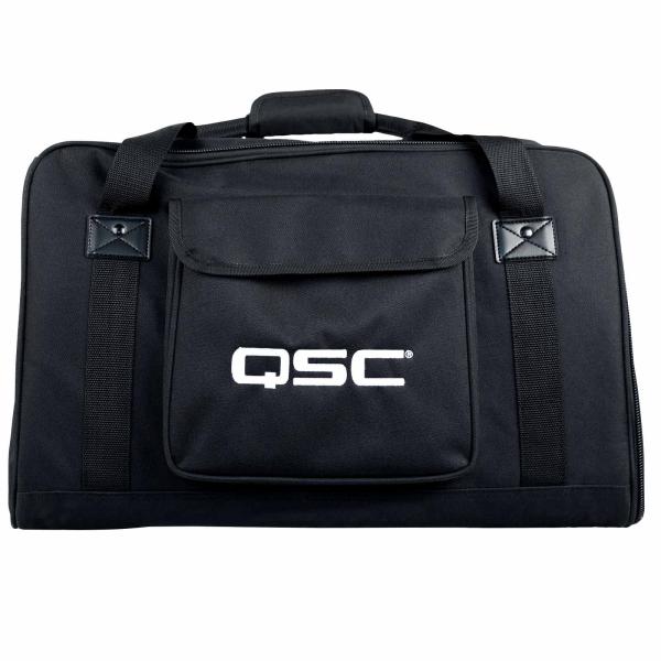 QSC CP8TOTE Padded Tote Bag for the CP8-NA Compact 8 Powered Loudspeaker