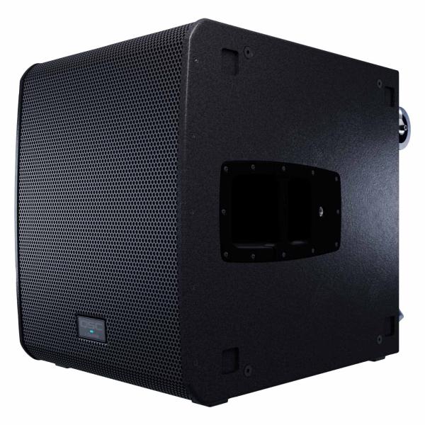 QSC LS118 18" Subwoofer