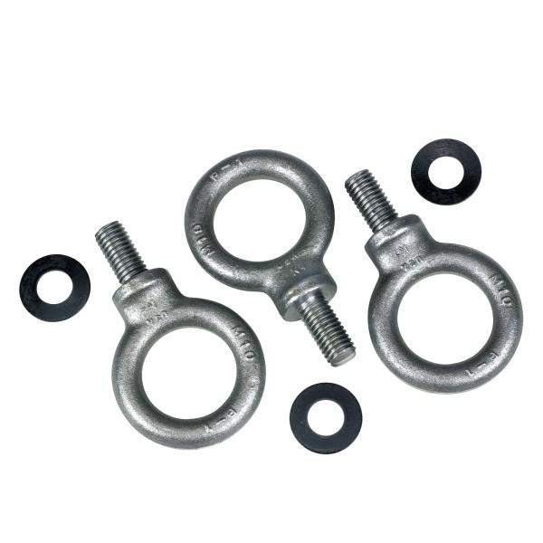 QSC M10 Kit-C Eyebolt Kit