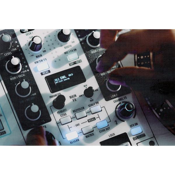 Rane ONE MKII Professional Motorized DJ Controller