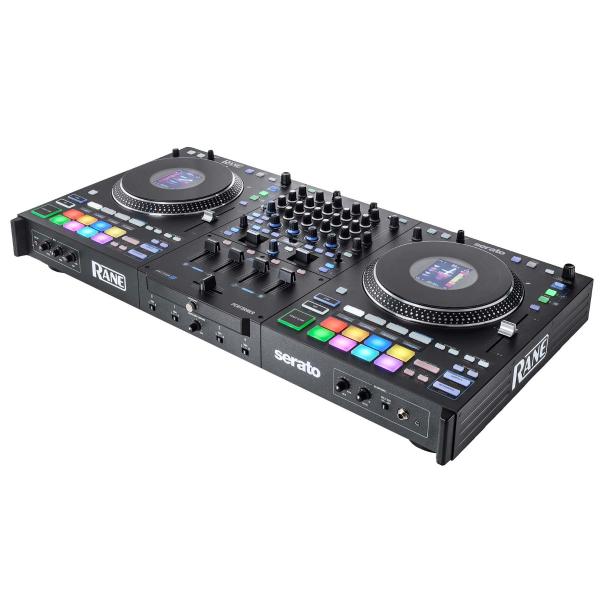 Rane PERFORMER 4-Channel DJ Controller with Stems | IDJNOW