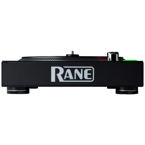 TWELVE MKII Motorized Turntable Controller by Rane | IDJNOW