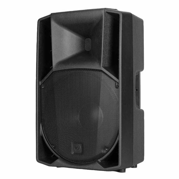 RCF ART 735-A MK5 1400W 2-Way 15" Powered Speaker with 3" HF Driver