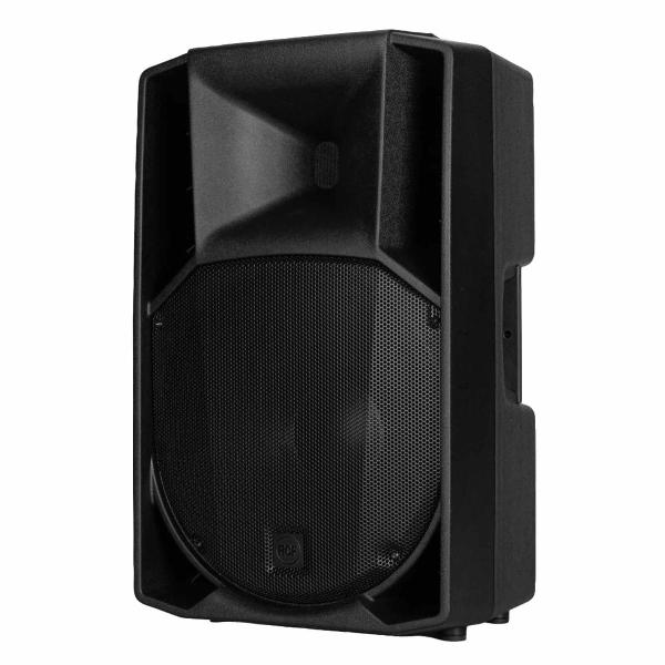 RCF ART 745-A MK5 2-Way 15" Powered Speaker with 4" Neo HF Driver