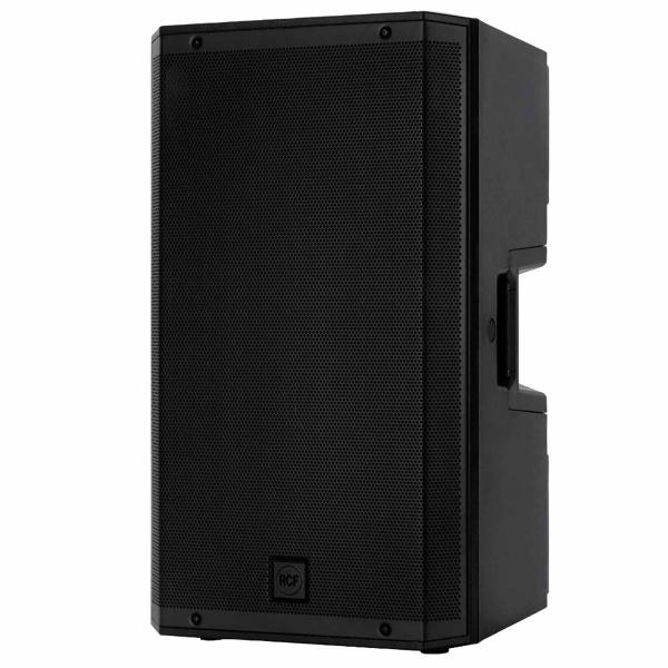 RCF ART 915-AX Active 2000W 2-Way 15" Powered Bluetooth Speaker