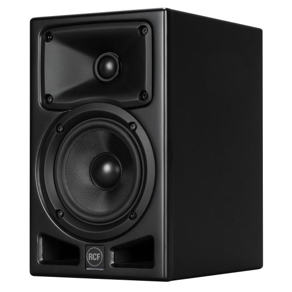 RCF Ayra Five 5" Professional Active Two-Way Studio Monitor