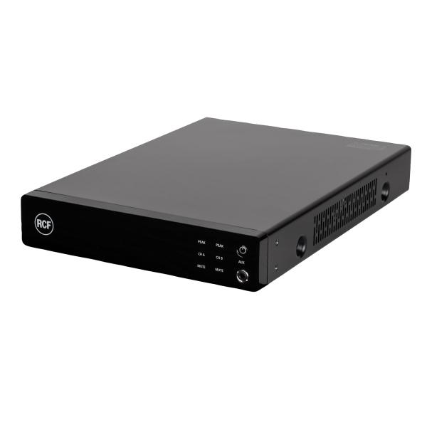 RCF DMA 162P Class-D Two-Channel Power Amplifier