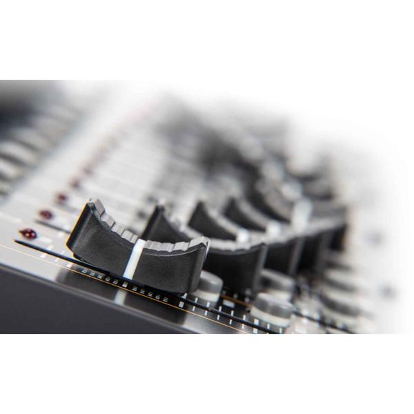 RCF F10-XR 10 Channel Mixer with FX and Recording | IDJNOW