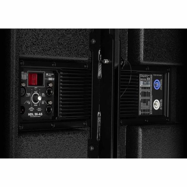 RCF HDL 36-AS Active 3200W 15