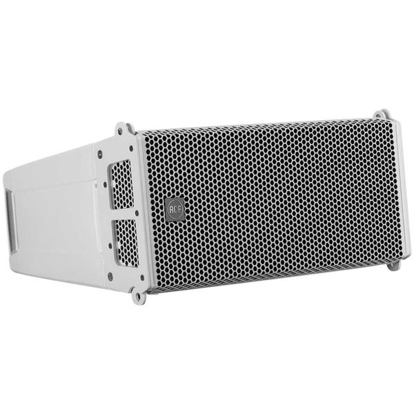 RCF HDL6-A Active Line Array Module (white)