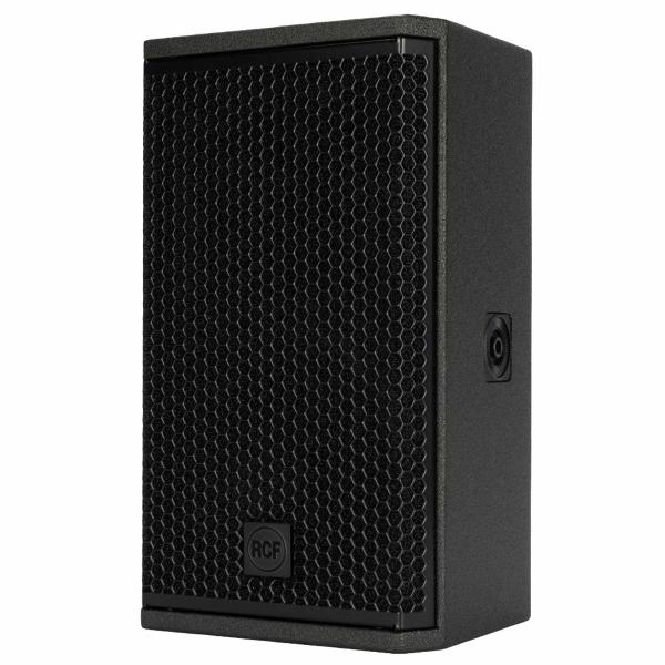 RCF KX 08-A High-Performance 8" 2-Way Point-Source Active Speaker