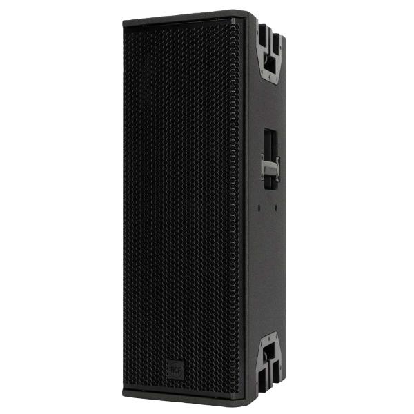 RCF KXL 4-A Active 3200W Dual 10" Two-Way Array Speaker