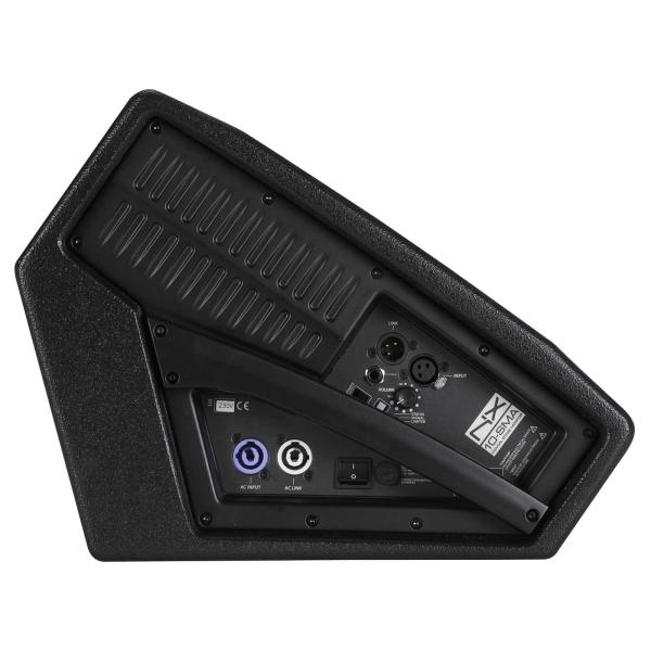 RCF NX 10-SMA 10