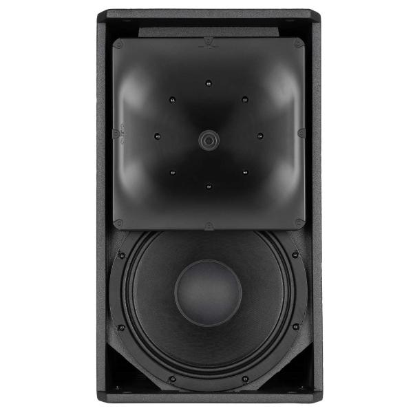 RCF NX 932-A Professional Class-D Active Speaker | IDJNOW