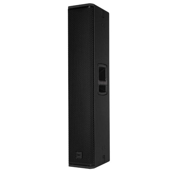 RCF NX-L24A-MK2 Active Two-Way Column Array Powered Speaker