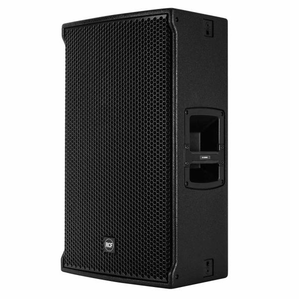 RCF NX45-A 15" Active 1400W Two-way Multipurpose Speaker