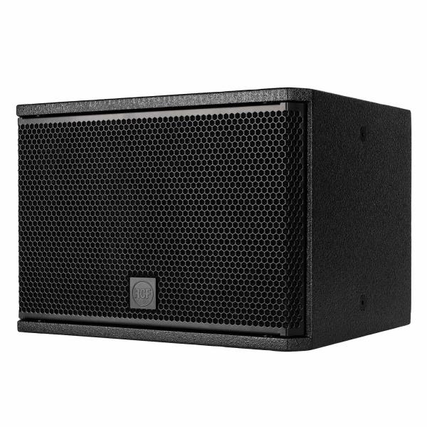 RCF S 10 Passive 1600W 10" Bass Reflex Subwoofer