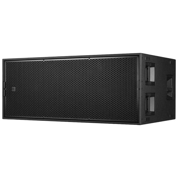 RCF SUB 9029-AS High Power 8000W Dual 19" Active Subwoofer