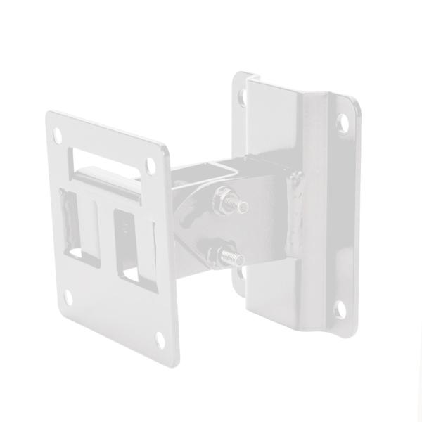 RCF SWM-BR W COMPACT M Series Swivel Mount Bracket - White