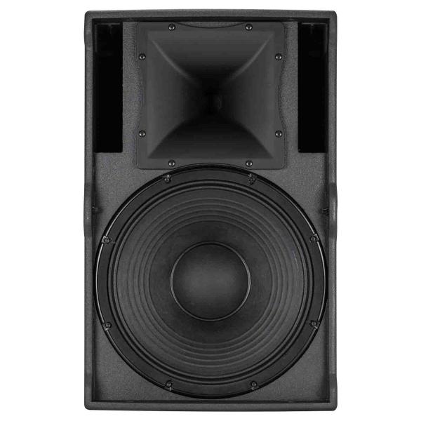 高出力！　RCF TT25A 15インチパワードスピーカー RCF TT 25-A II Active High-Output 15