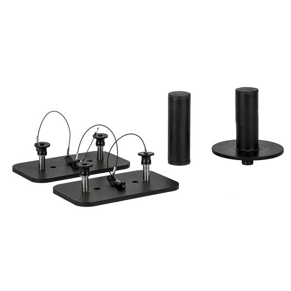 RCF Stacking Kit for 2X NX L24-A Speakers [AC-STACKING-NXL24]