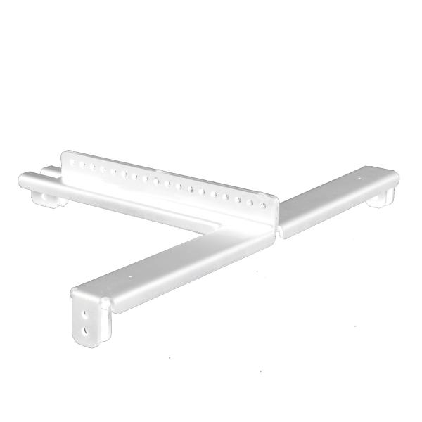 RCF FLY BAR HDL 10 Light Suspending Bar for HDL 10-A in White [FB-HDL10-LIGHT-W] 