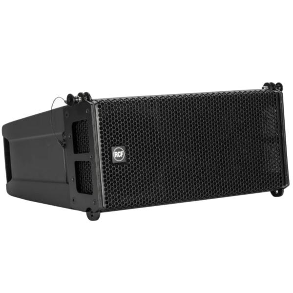 RCF HDL6-A Active Line Array Module Side Angle