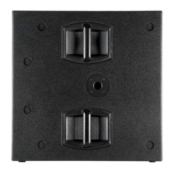 RCF SUB 8006-AS Dual 18