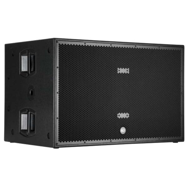 RCF SUB 8006-AS Dual 18