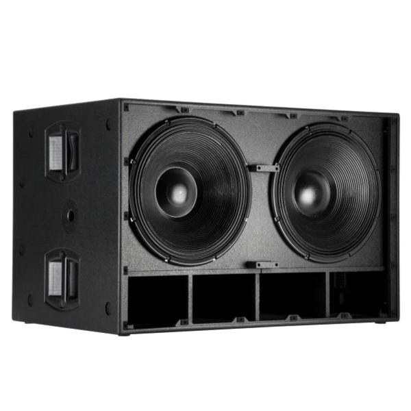 RCF SUB 8006-AS Dual 18